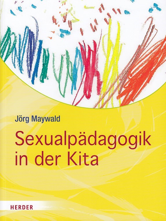 Sexualpädagogik In Der Kita 2018 Jörg Maywald 